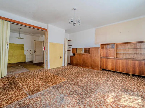 Prodej vily 300 m², pozemek 504 m²