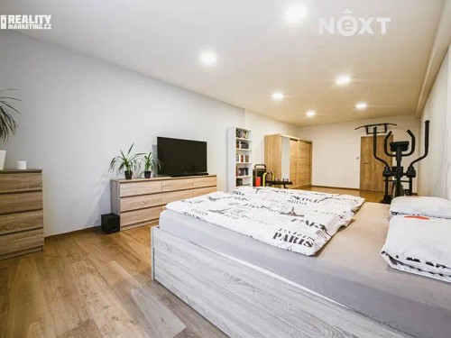 Prodej bytu 2+kk 114 m²