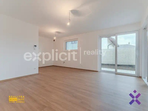 Prodej bytu 3+kk 81 m²