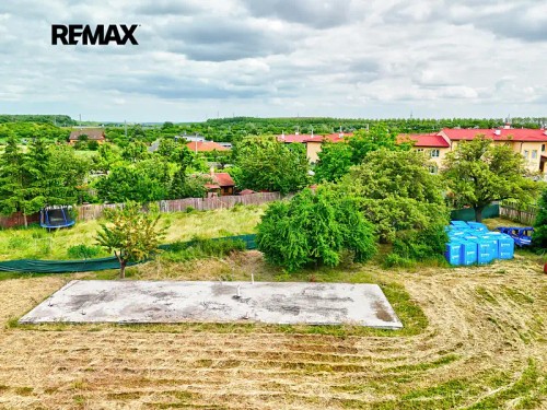 Prodej domu 89 m², pozemek 1014 m²