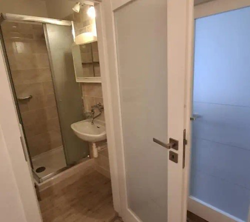 Prodaný byt 2+kk 42 m²