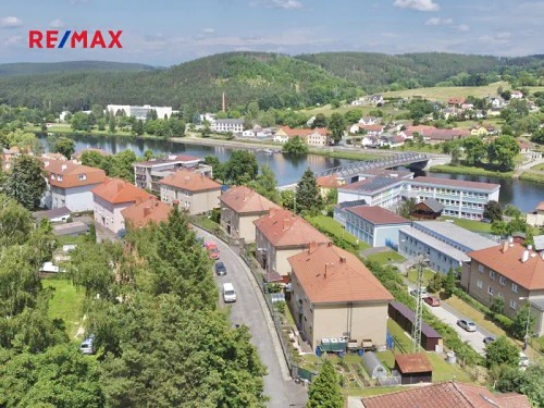 Prodaný  byt 3+1 69 m²