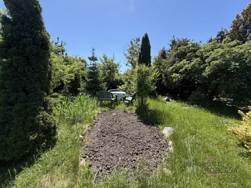 Prodej chaty 34 m², pozemek 597 m²