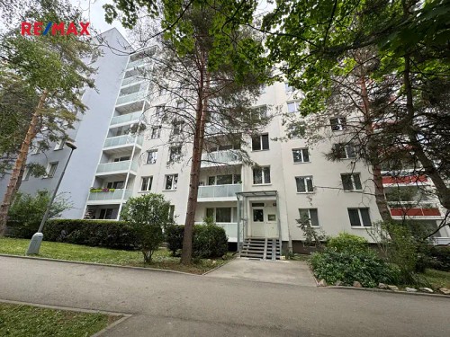 Prodaný byt 3+1 77 m²