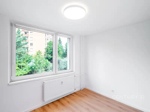 Prodej bytu 2+1 62 m²