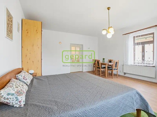 Prodej domu 153 m², pozemek 1396 m²