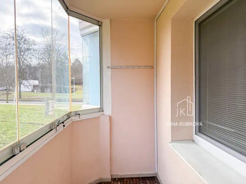 Prodaný  byt 3+1 70 m²