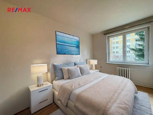 Prodej bytu 4+kk 76 m²