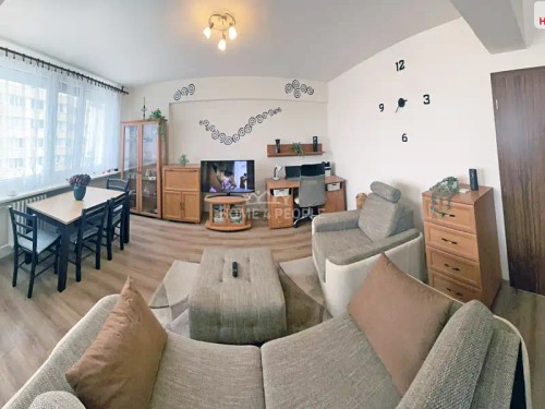 Prodej bytu 2+1 63 m²