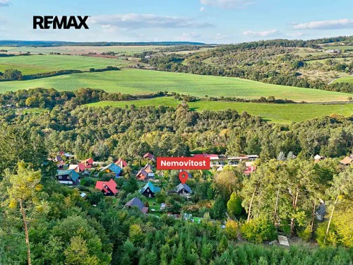 Prodej stavebního pozemku 735 m²