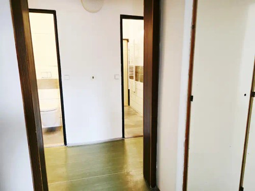 Prodaný byt 3+1 70 m²