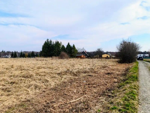 Prodej stavebního pozemku 6108 m²