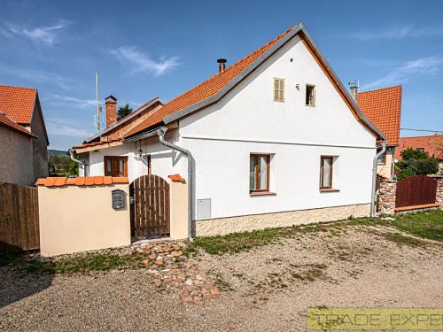 Prodej domu 90 m², pozemek 364 m²
