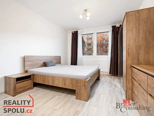 Prodaný  byt 4+1 83 m²