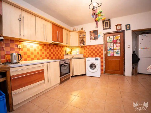 Prodej domu 80 m², pozemek 196 m²