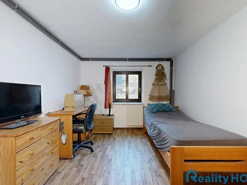 Prodej domu 70 m², pozemek 235 m²