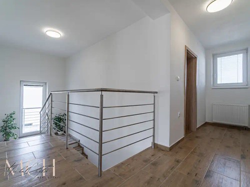 Prodej domu 190 m², pozemek 400 m²