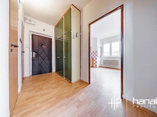 Prodej bytu 3+1 71 m²