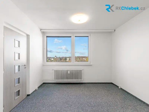 Prodej bytu 2+1 59 m²