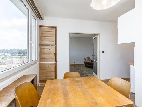 Prodej bytu 3+1 73 m²