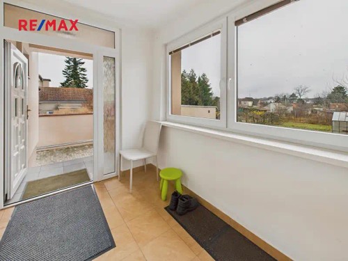 Prodej domu 234 m², pozemek 815 m²