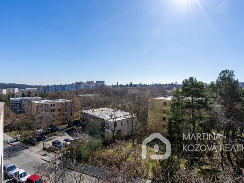 Prodaný byt 4+1 78 m²