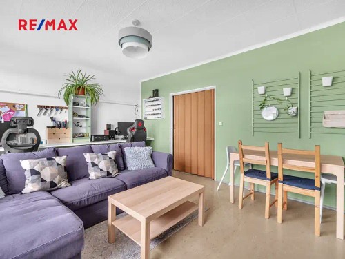 Prodej bytu 2+1 73 m²