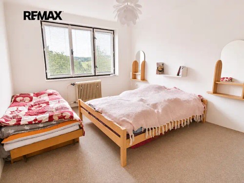 Prodej bytu 3+kk 60 m²