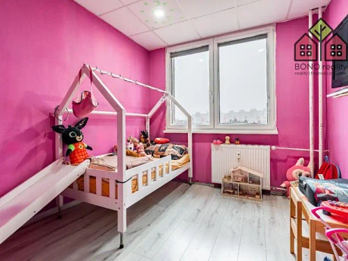 Prodej bytu 2+kk 40 m²