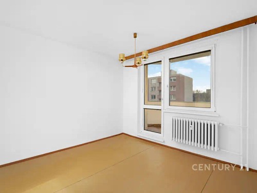 Prodej bytu 2+1 54 m²