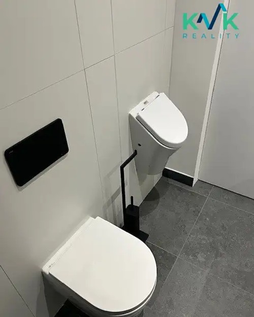 Prodej bytu 2+kk 49 m²