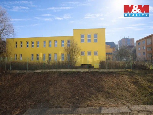 Prodej bytu 1+1 35 m²