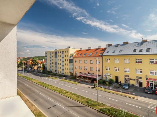 Prodej bytu 1+kk 32 m²