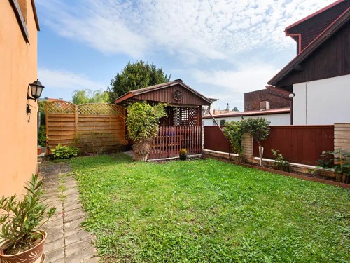 Prodaný byt 3+kk 79 m²
