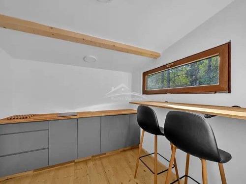 Prodej chaty 20 m², pozemek 360 m²