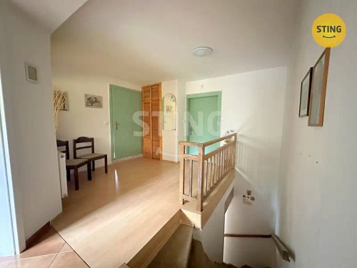 Prodej domu 180 m², pozemek 844 m²