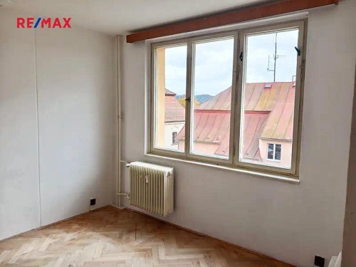 Prodej bytu 2+1 60 m²