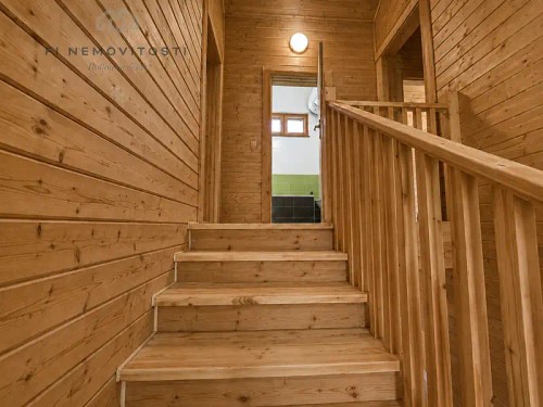 Prodej domu 145 m², pozemek 1148 m²
