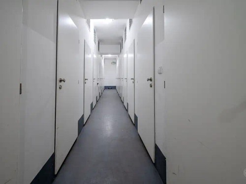 Prodaný byt 3+kk 71 m²