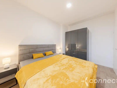 Prodaný byt 3+kk 54 m²