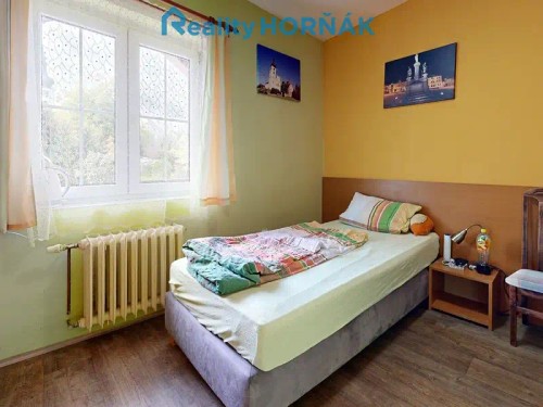 Prodej domu 364 m², pozemek 1261 m²
