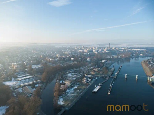 Prodaný byt 2+kk 51 m²