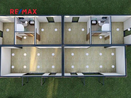 Prodej atypického bytu 39 m²