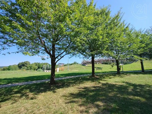Prodaný byt 2+1 59 m²