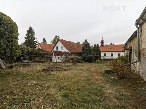 Prodej domu 278 m², pozemek 1044 m²