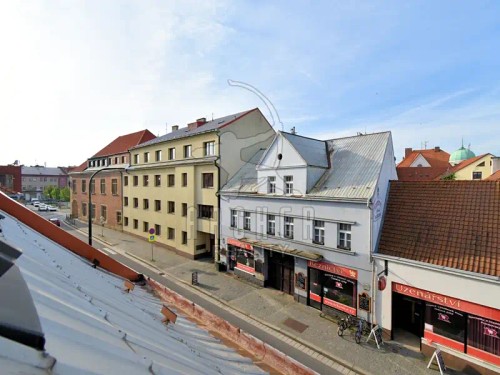 Prodej domu 325 m², pozemek 304 m²