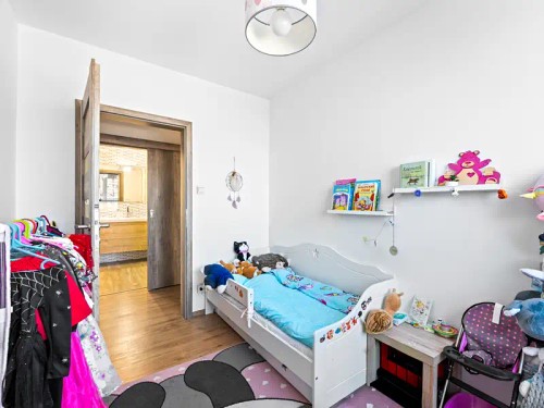 Prodej bytu 3+kk 90 m²