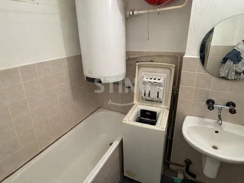 Prodej bytu 2+1 65 m²