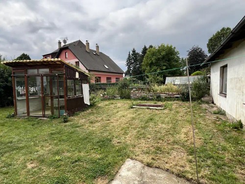Prodej domu 240 m², pozemek 678 m²