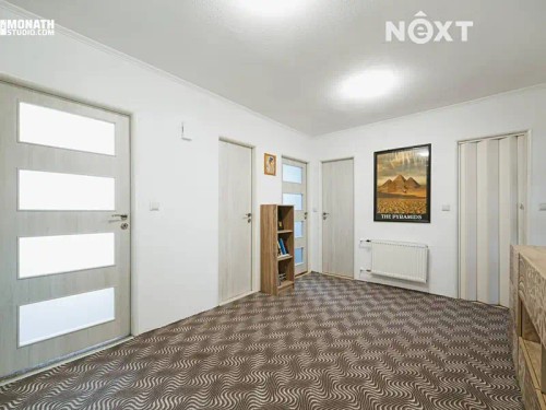 Prodej domu 196 m², pozemek 592 m²